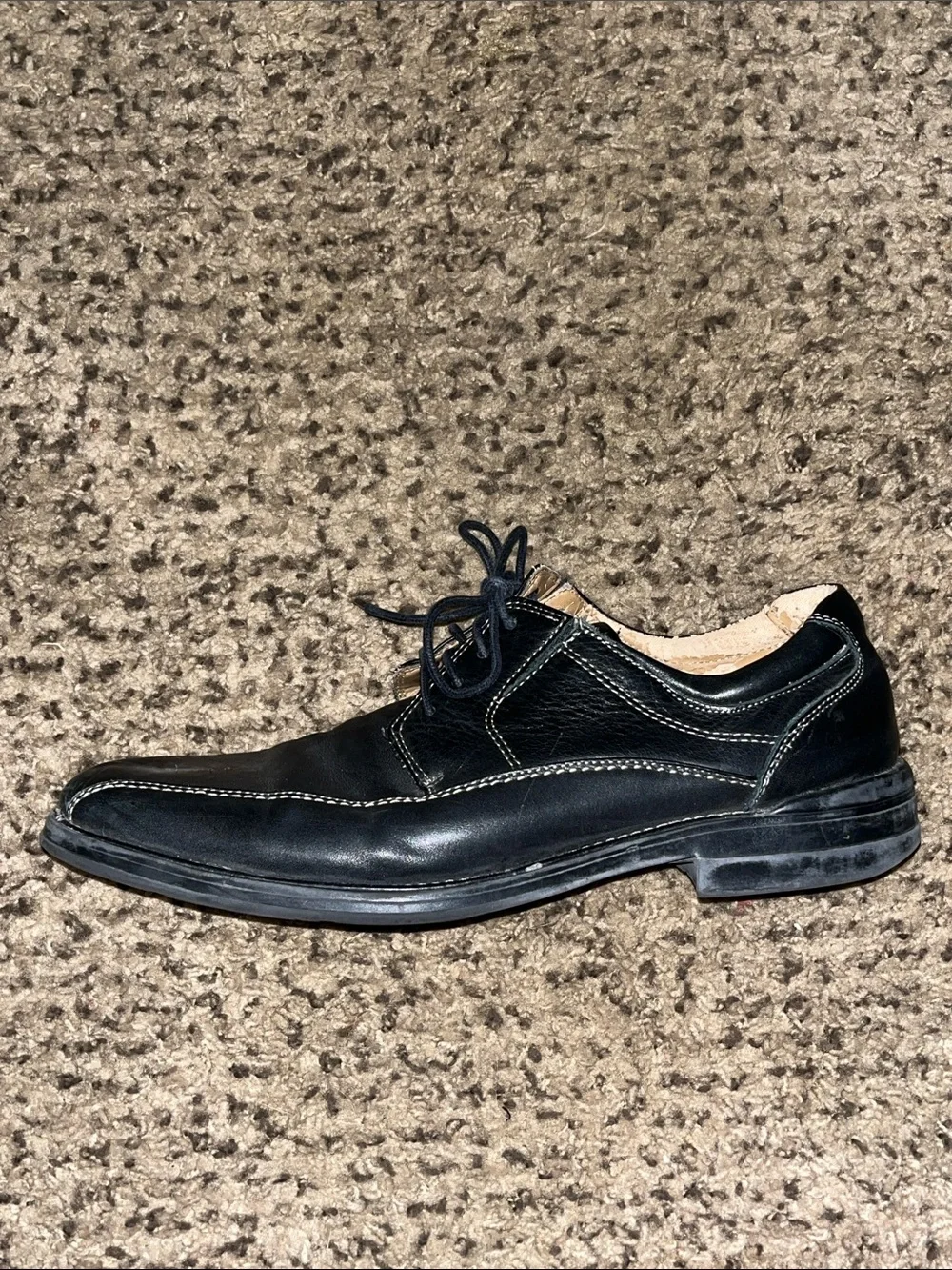 Chaps classic black